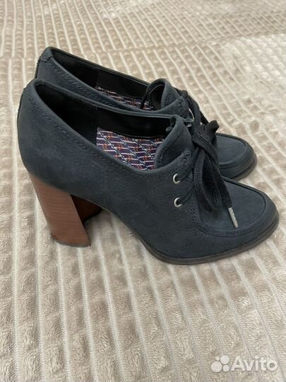 Ботильоны Clarks 38 размер