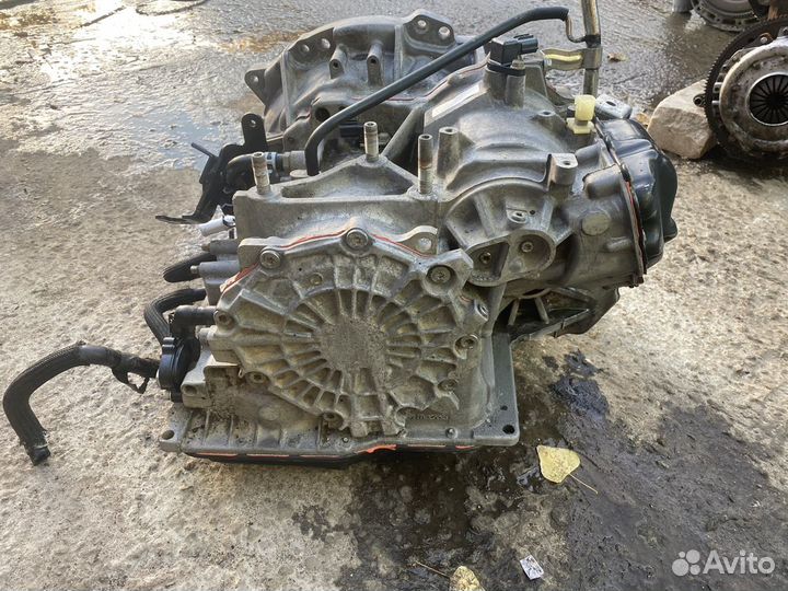 АКПП мазда 3 бл 2-0 Л 5 ступка