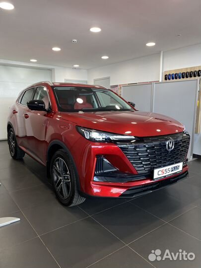 Changan CS55 Plus 1.5 AMT, 2023