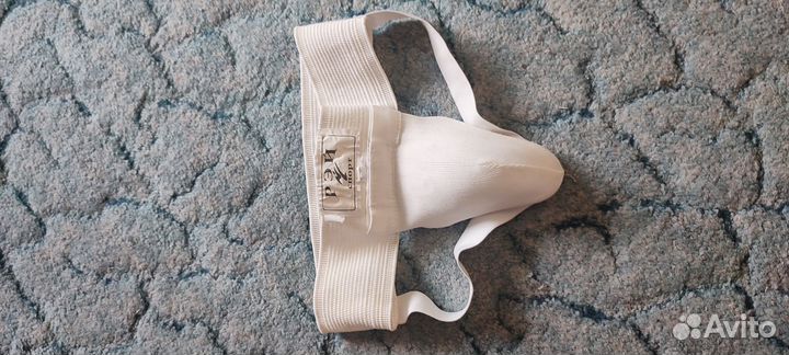 Защита голени, защита паха