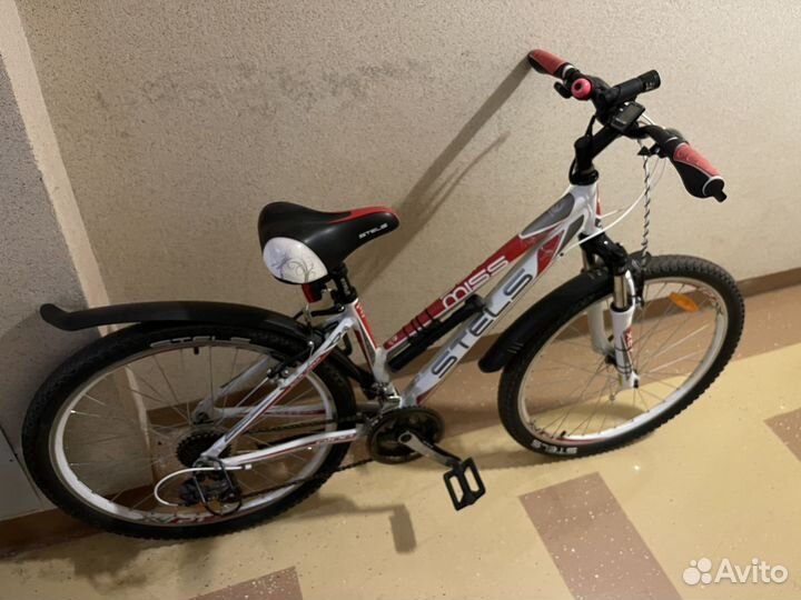 Велосипед 26