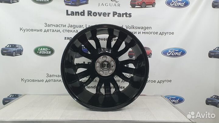 Диск колесный Range Rover Sport L494