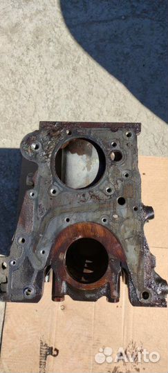 Блок цилиндров Bmw 3 Серия Е46 1 1998