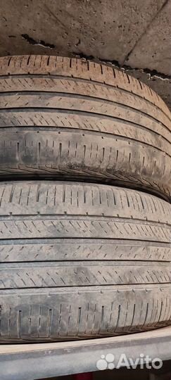 Hankook Dynapro HP2 RA33 235/55 R18