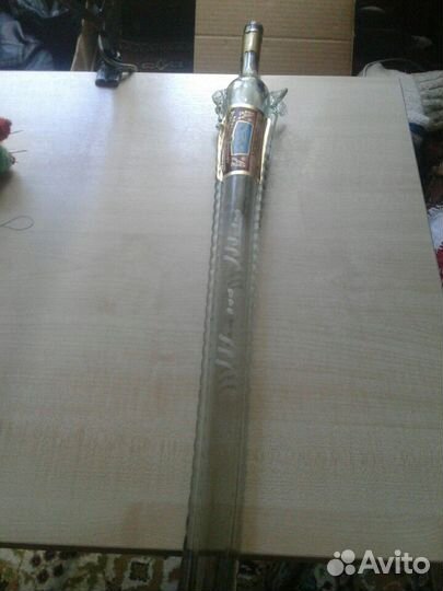 Тара бутылка из под Армянского коньяка