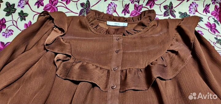 Блуза женская 48 - 50 р