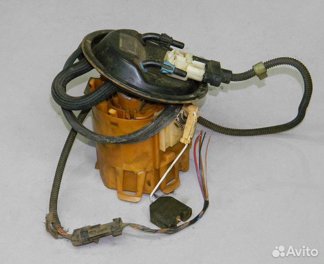 Насос топливный Opel Astra G 1.4