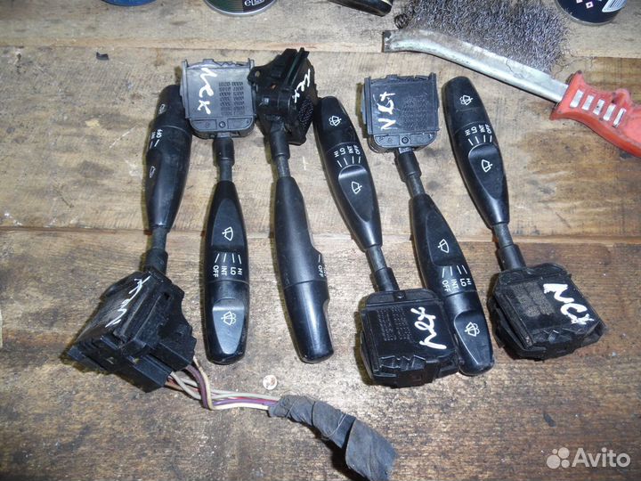 Подрулевая стрекоза дэу нексия