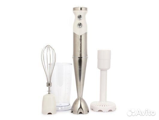 Блендер Leran HBL-0866W