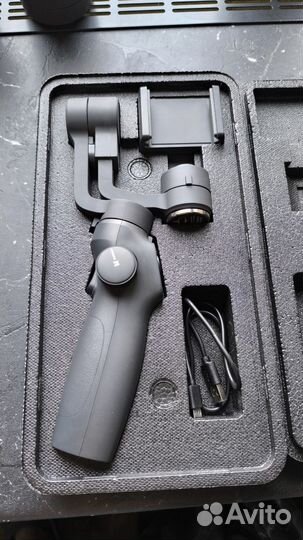 Стабилизатор FunSnap capture 2