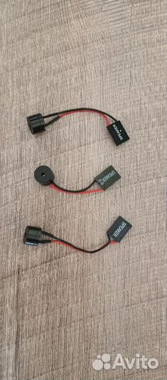 Спиккер для пк