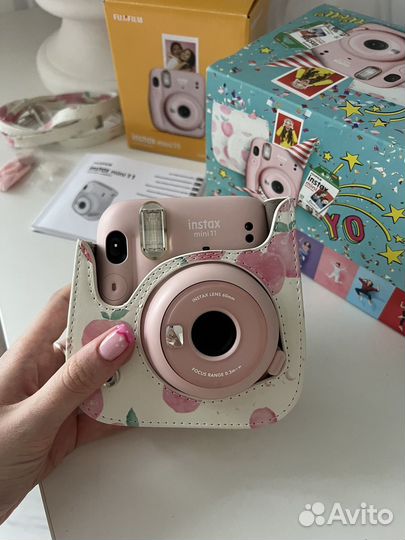 Fujifilm Instax Mini 11