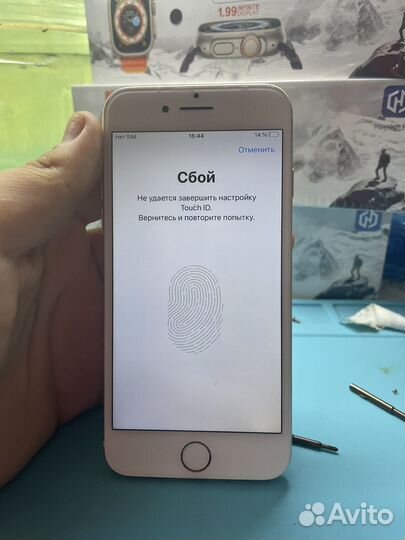 iPhone 7 32gb