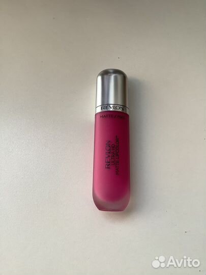 Блеск для губ revlon