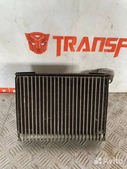 Испаритель кондиционера Фольксваген Пассат B5