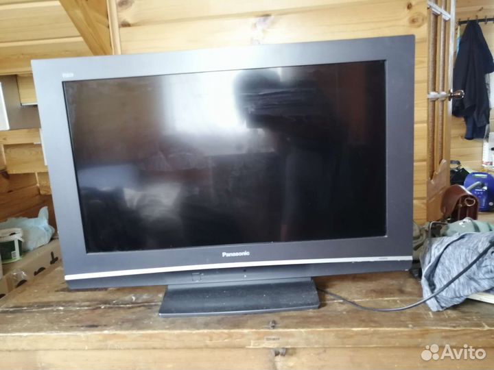 Телевизор бу