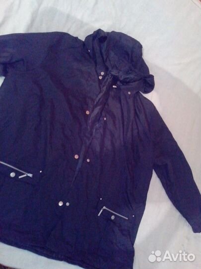 Куртка женская