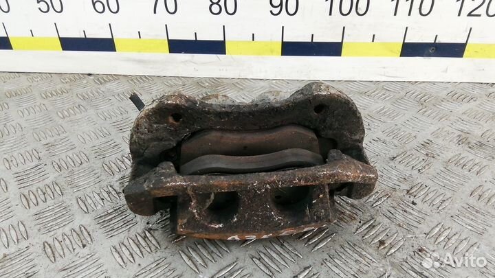 Суппорт передний левый Ford Transit 6 2005 4055820