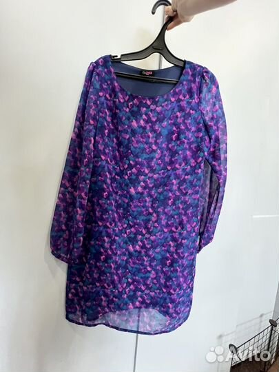 Женские вещи пакетом 42