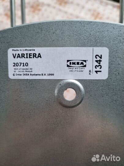 Держатель для утюга икея