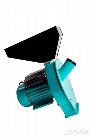 Зернодробилка Sturm HM2500