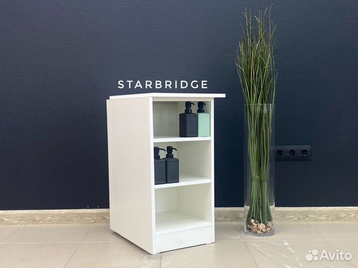 Маникюрный стол складной