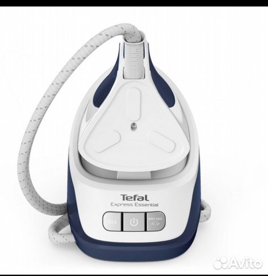 Парогенератор Tefal Express Essential SV6116E0