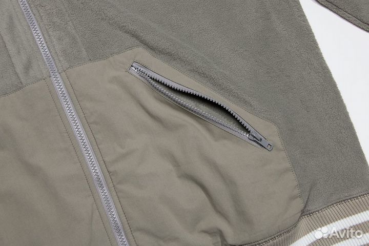 Бомбер Cav empt