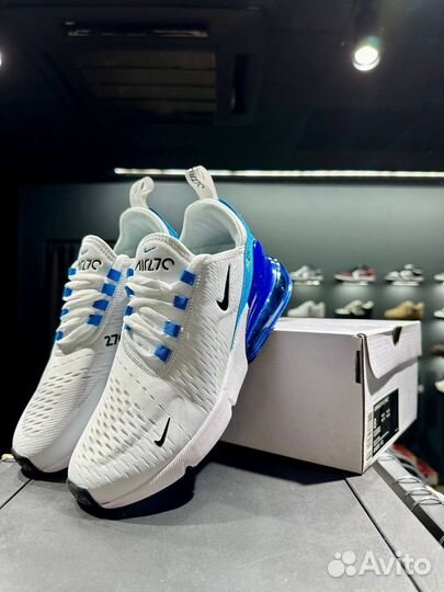 Кроссовки Nike Air Max 270