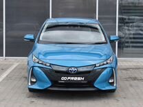 Toyota Prius 1.8 CVT, 2020, 71 411 км, с пробегом, цена 2 360 000 руб.