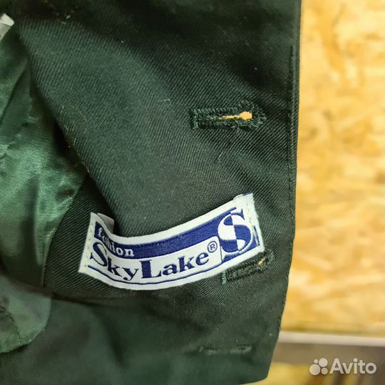 Жилетка на мальчика 128 для школы