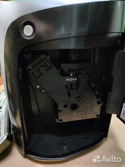 Кофемашина saeco