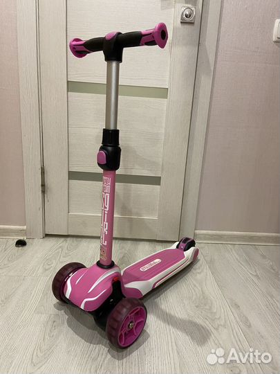 Самокат детский