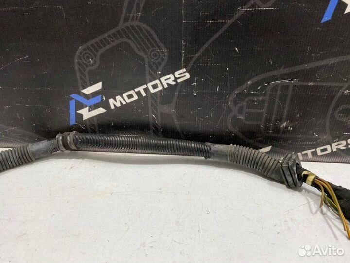 Проводка АКПП Bmw X5 E53 M54B30 2004