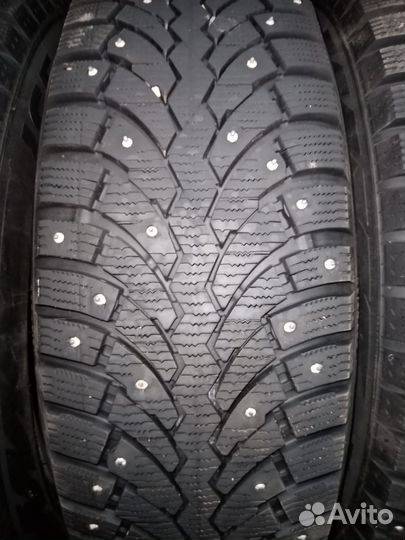 Pirelli Formula Ice 225/55 R17 101T