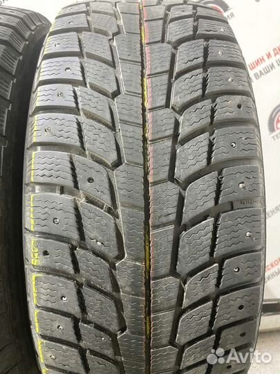 Michelin Latitude Alpin 235/60 R17 M