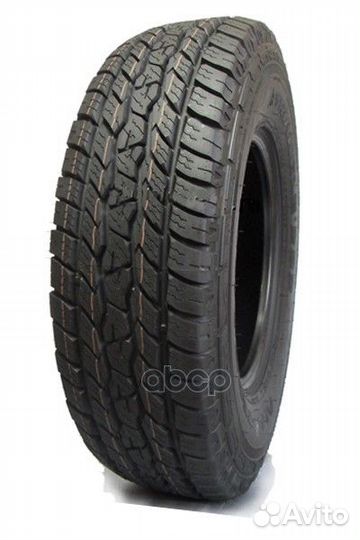 Triangle TR292 265/75 R16