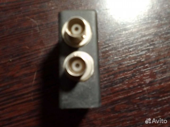 Преобразователь пьезоэлектрический П112-1.0-Н16мс