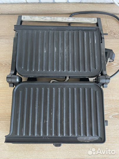 Электрогриль Kitfort-1645