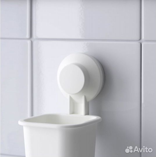 Полка в ванную тискен икеа