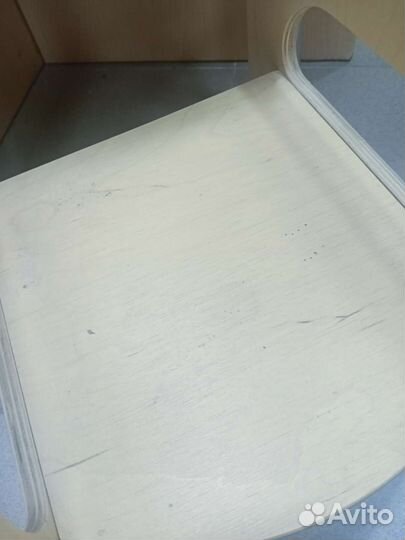 Стул крепыш детский