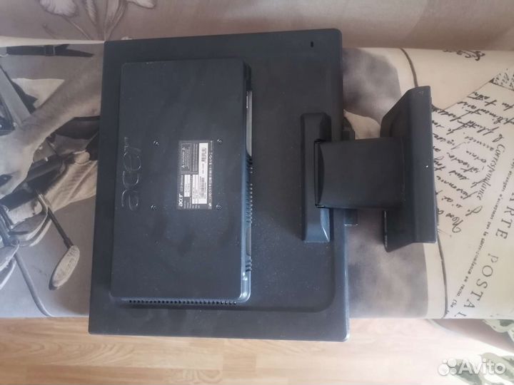 Монитор для компьютера