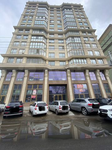 Свободного назначения, 234 м²