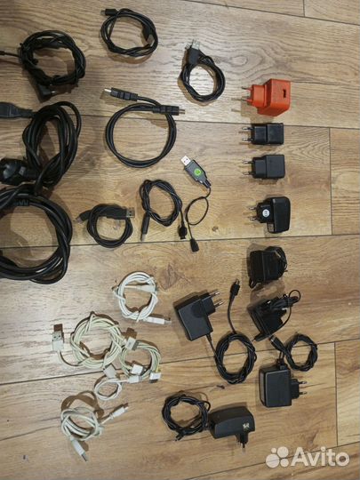 Блок питания