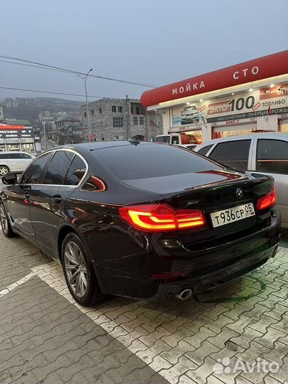 Диски на g30 BMW r 18 Комплект