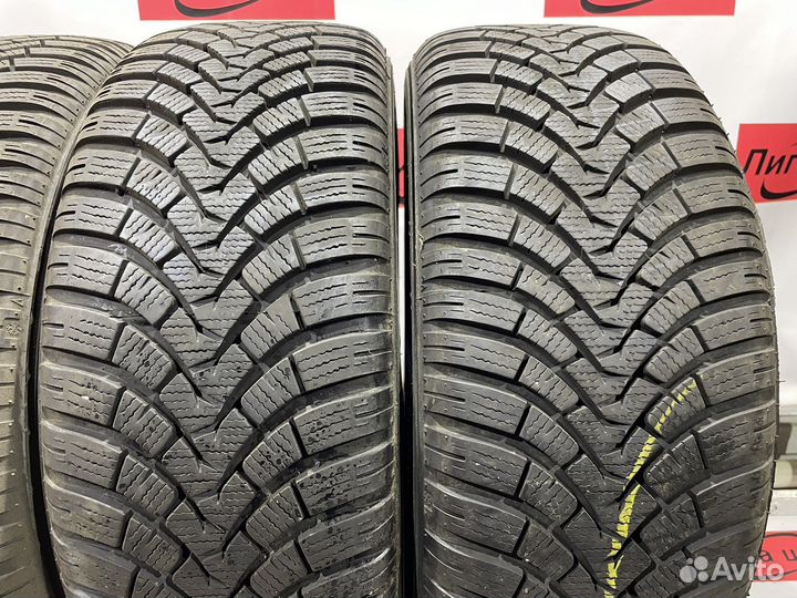 Falken Eurowinter HS01 205/55 R16