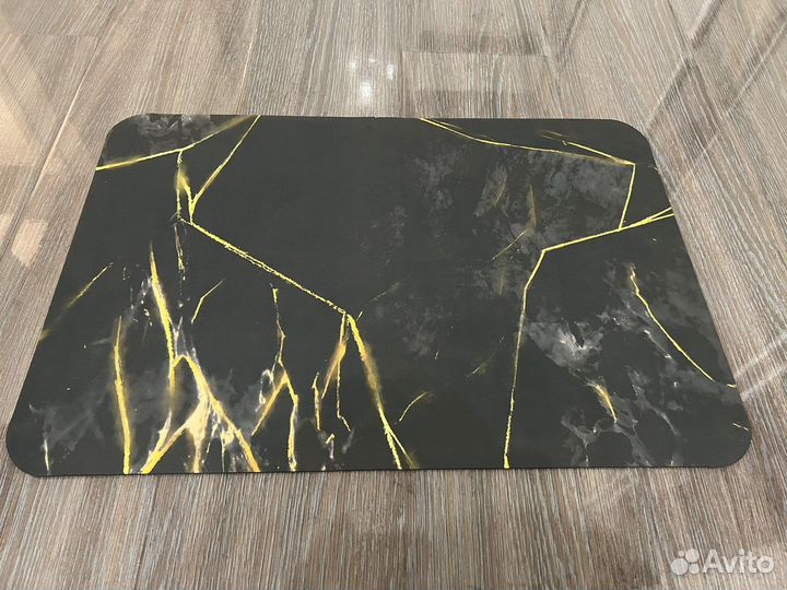 Коврик для ванной прорезиненная ткань