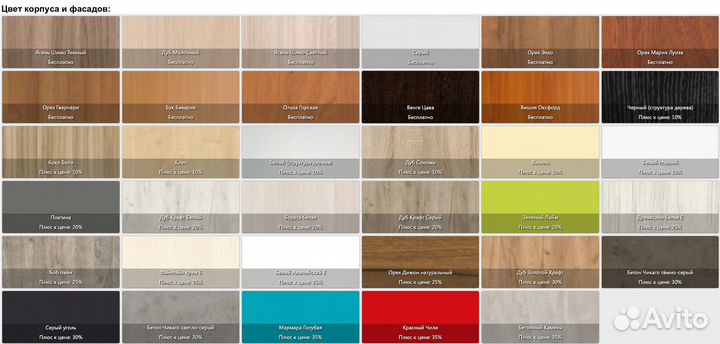 Тумба для белья