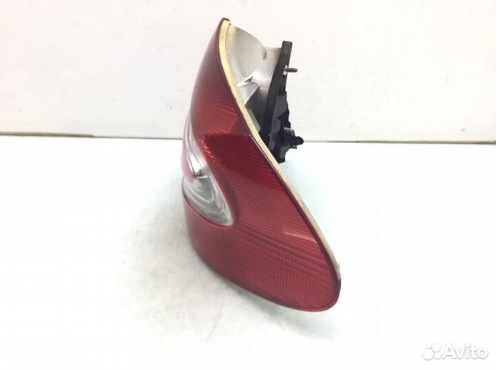 Фонарь mercedes-benz CLK W209 (2002-2009)