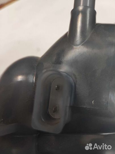 Расширительный бачок для Bentley